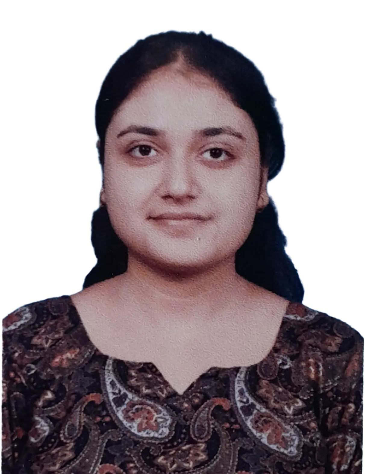 Vaishnavi Chandra